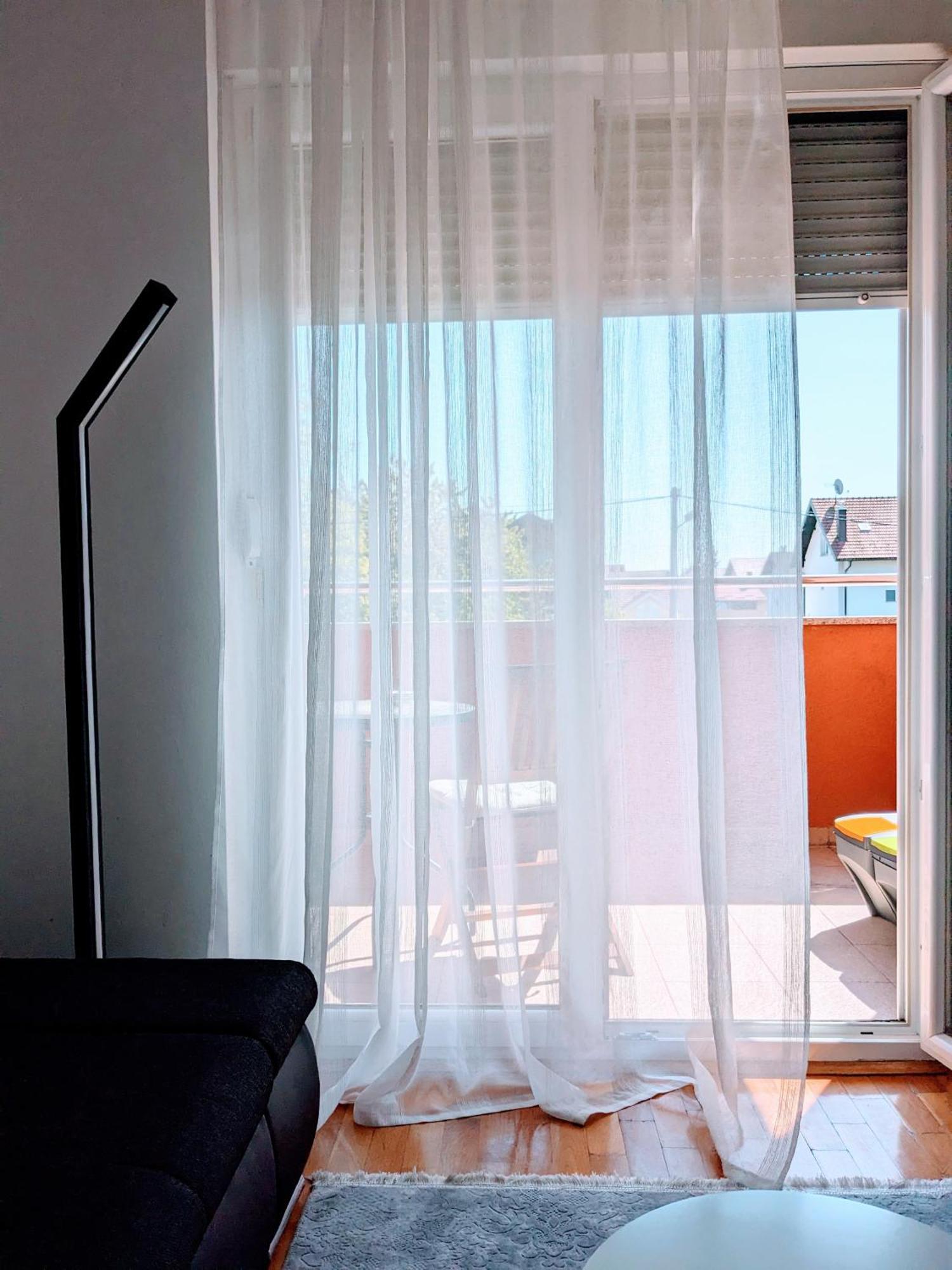 Doma-Lu Apartment-Near Airport And Highway- Free Parking Velika Mlaka Exteriér fotografie